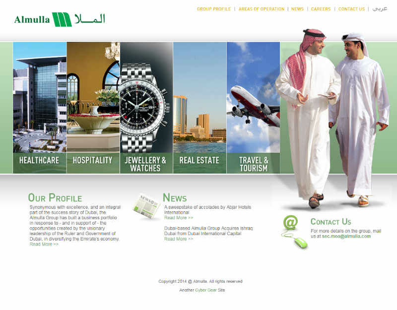 Project